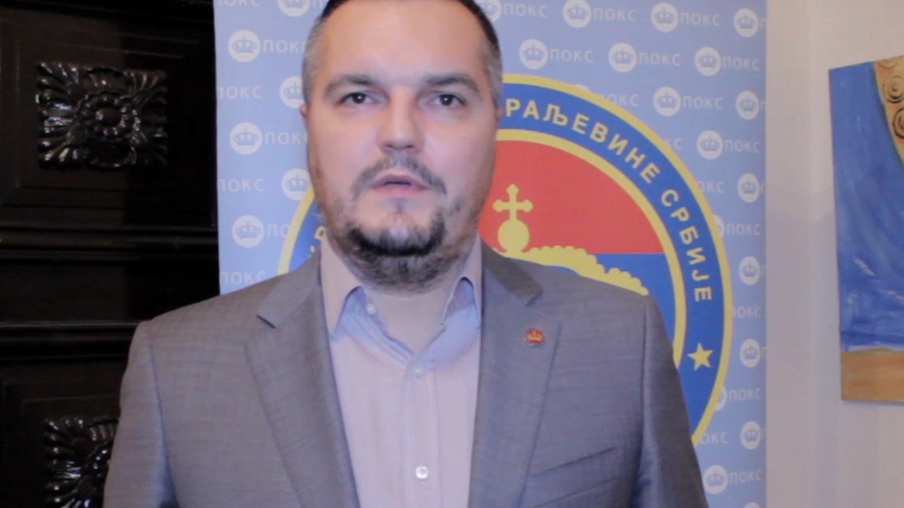 Žika Gojković