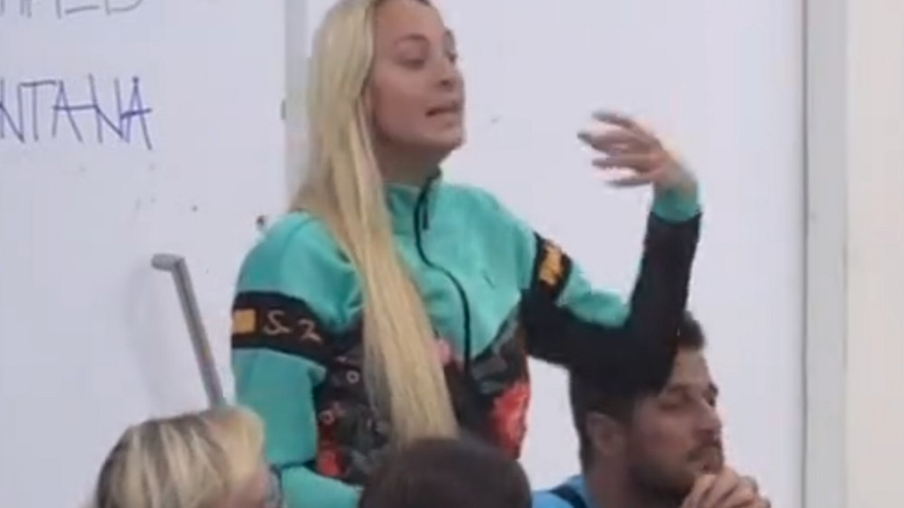 Luna Đogani