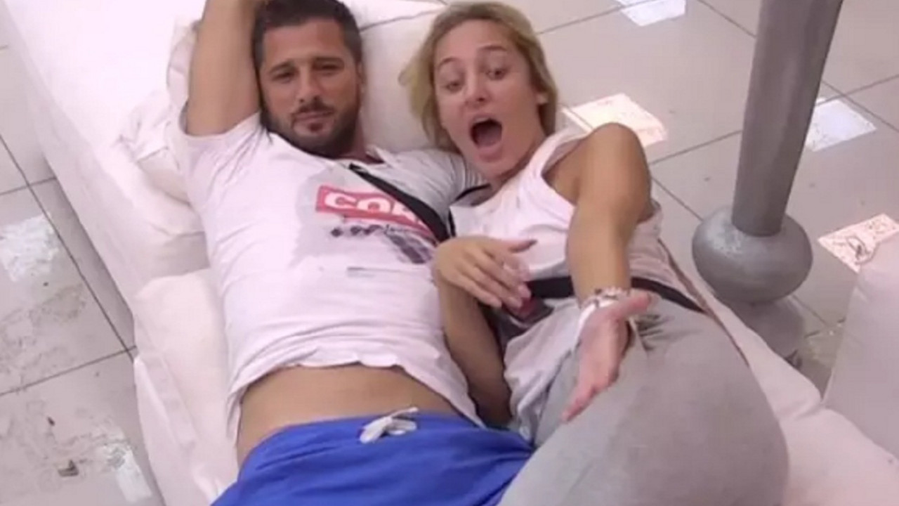 Luna i Marko