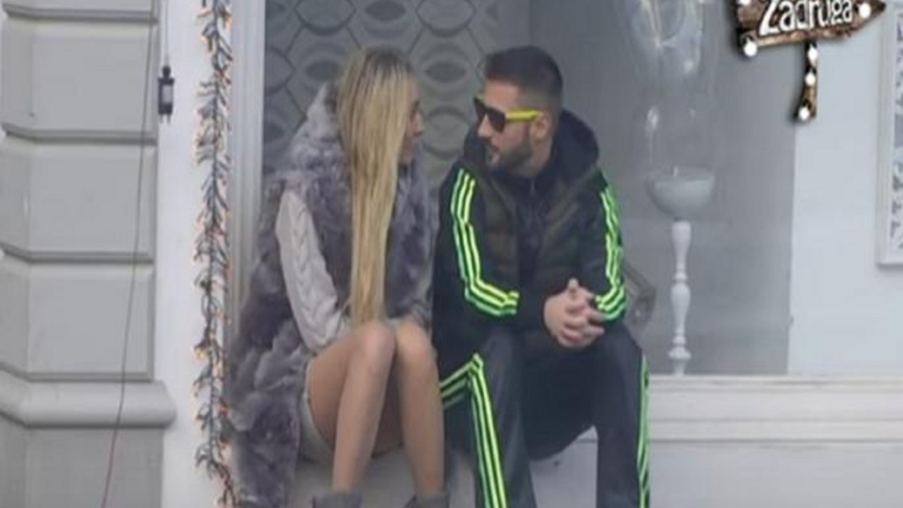 Zadruga