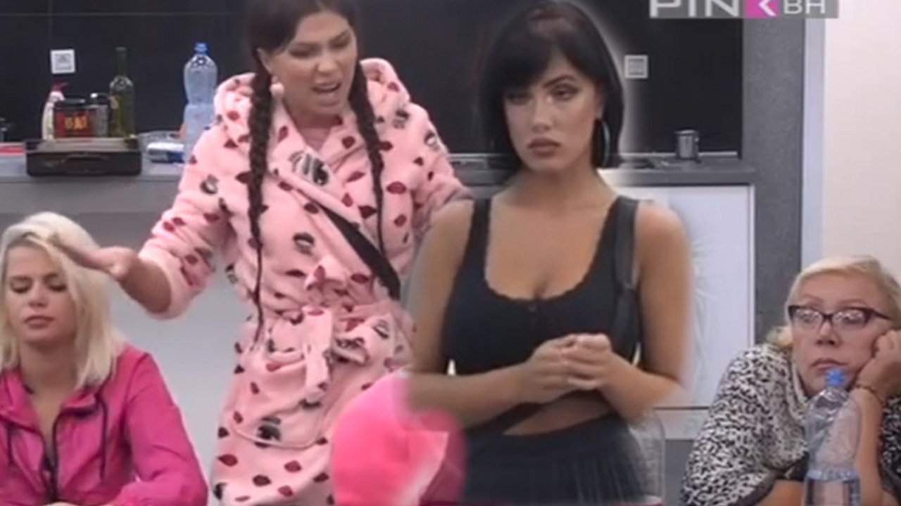 Stanija Dobrojević, Aleksandra Subotić