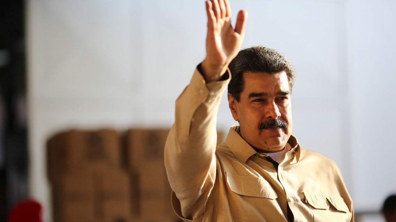 maduro