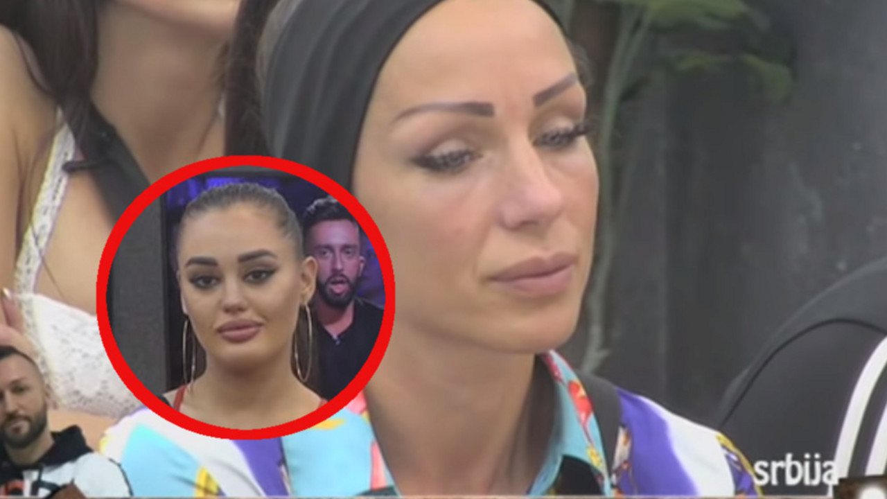 Ana Korać, Ljuba Pantović