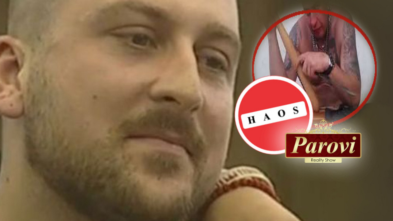 Mladen Vuletić i Ivan Mitrović Biza