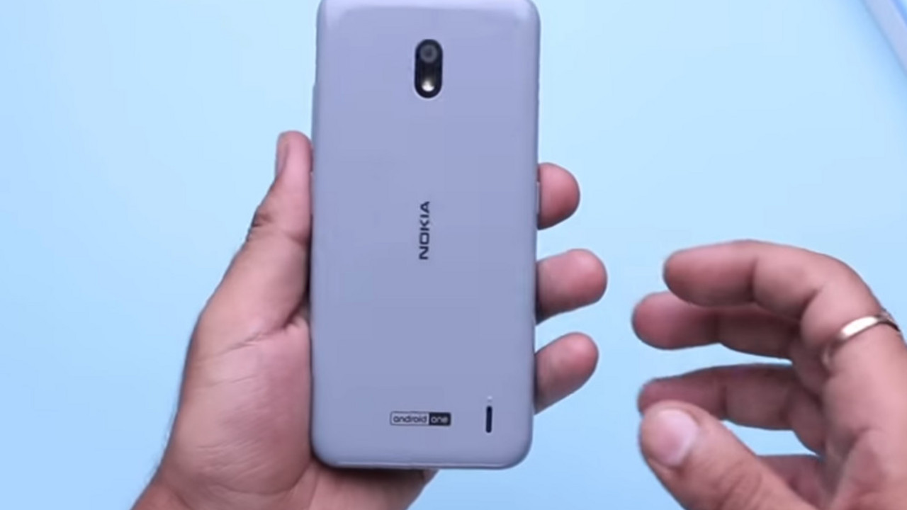 Nokia