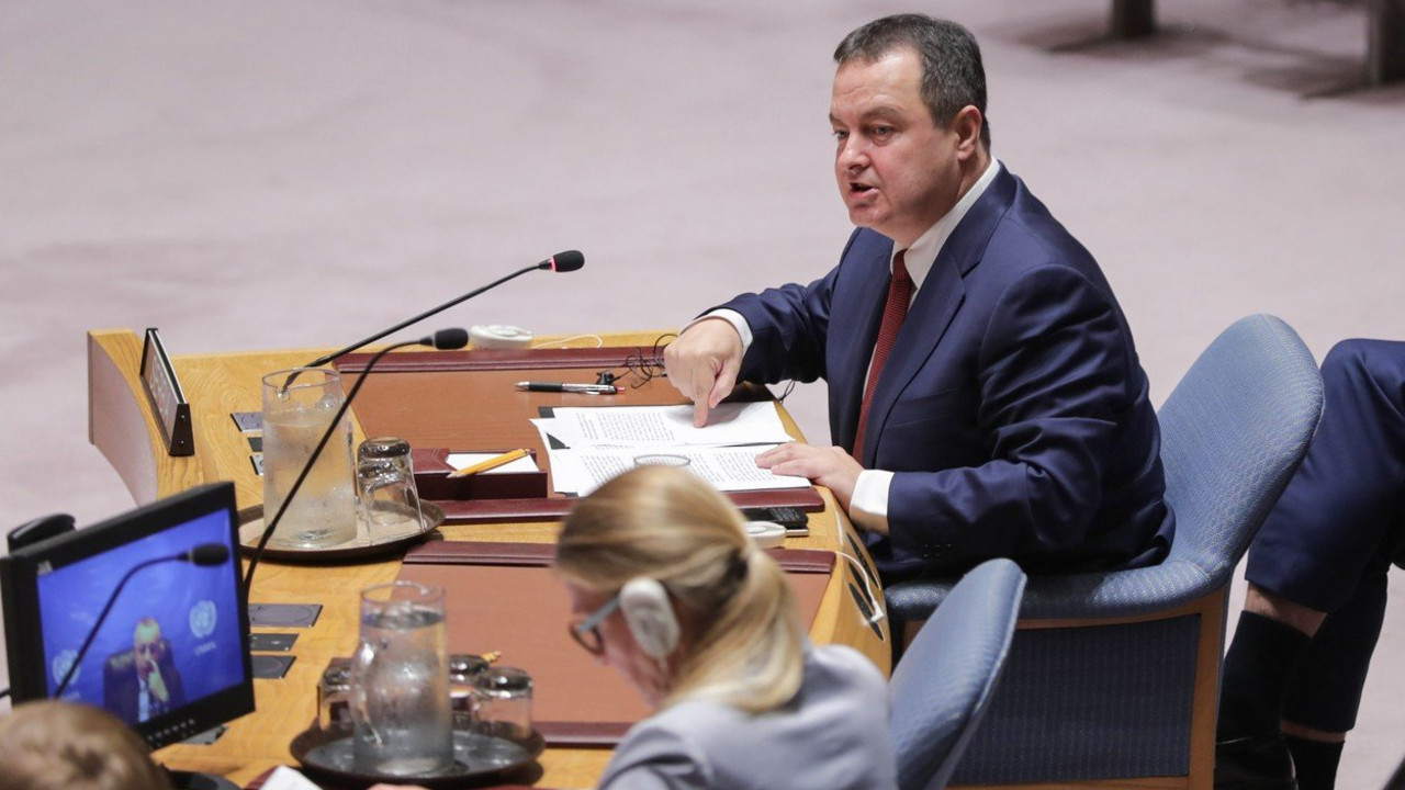 Ivica Dačić