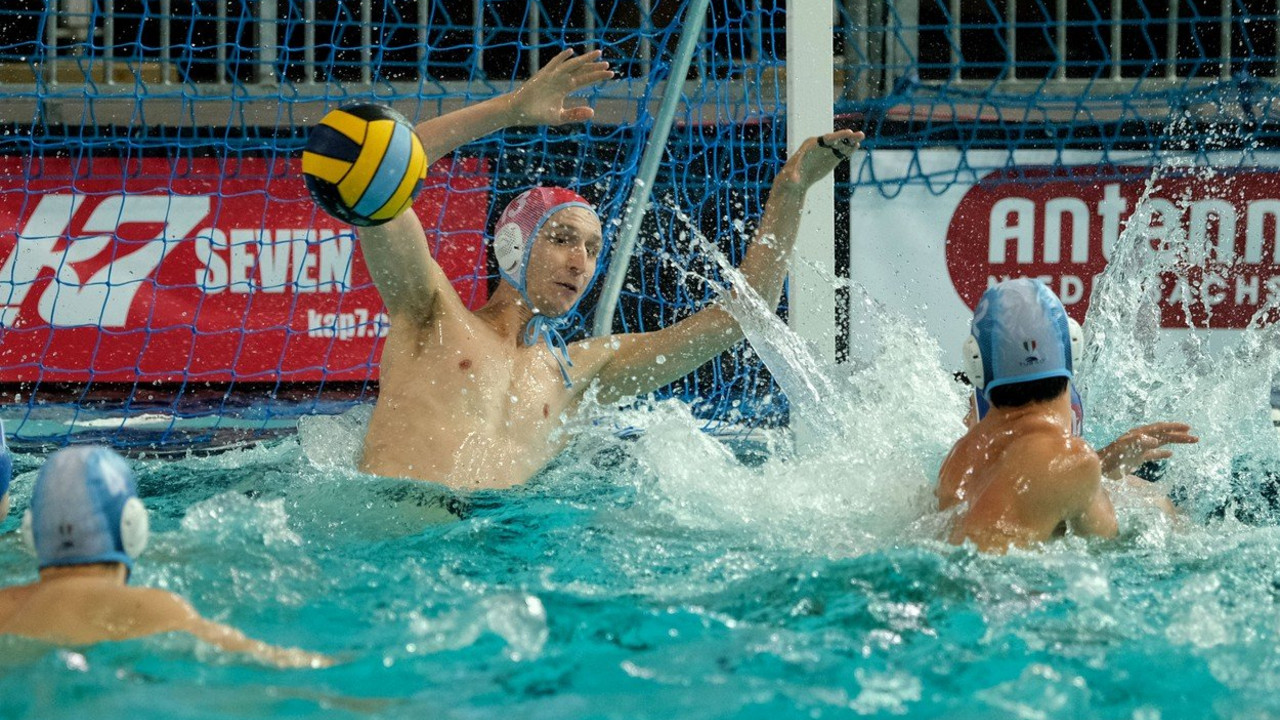 Vaterpolo Liga šampiona