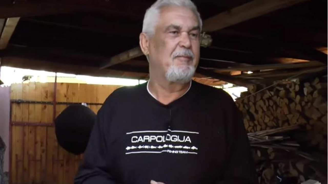 Miro Kurćubić