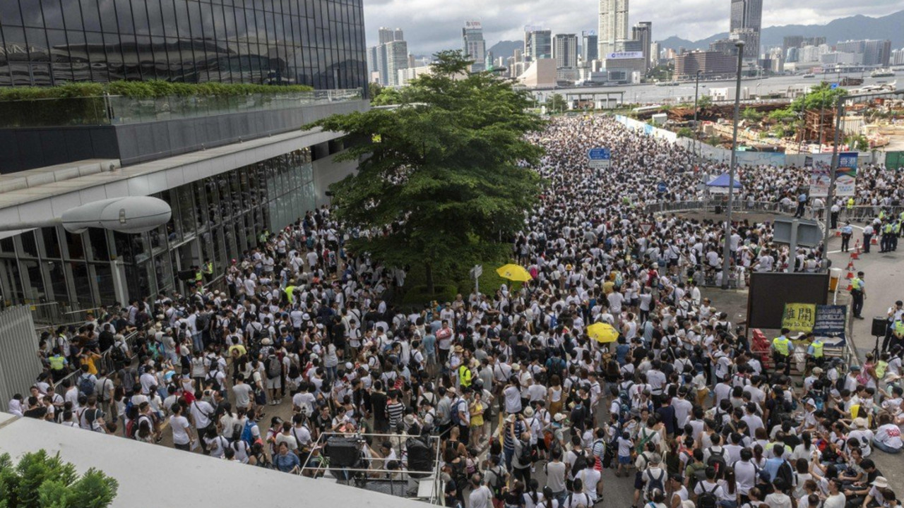 Hong Kong