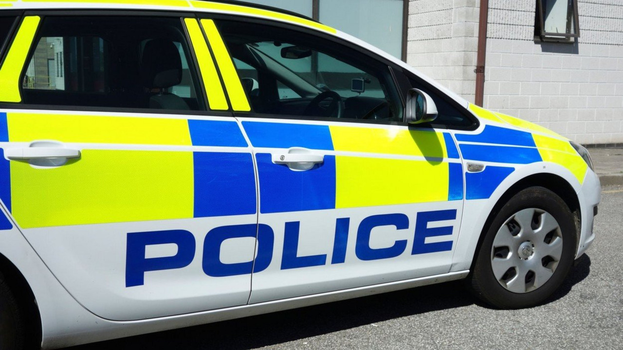 police