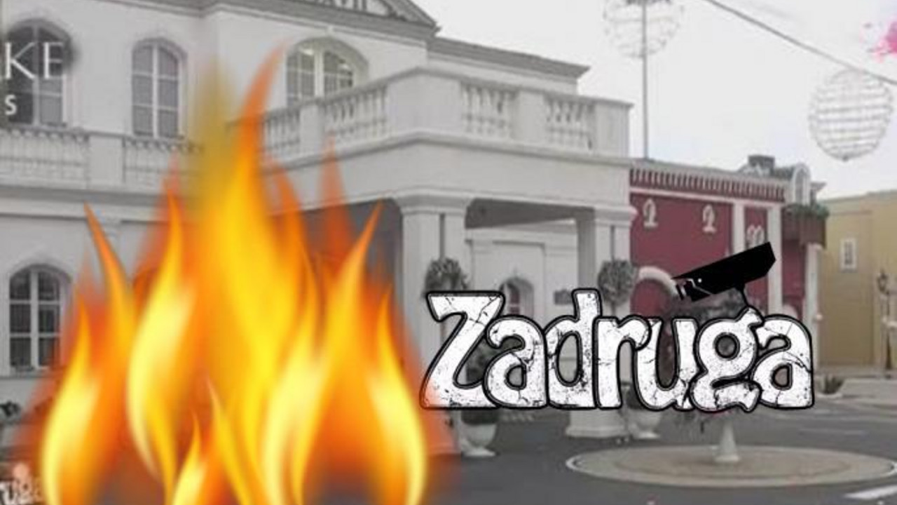 Zadruga