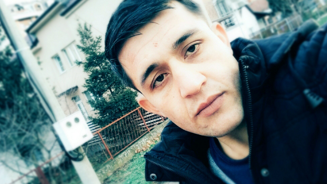 Kamran Khan