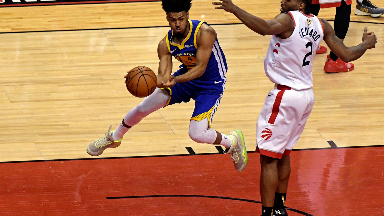 NBA finale