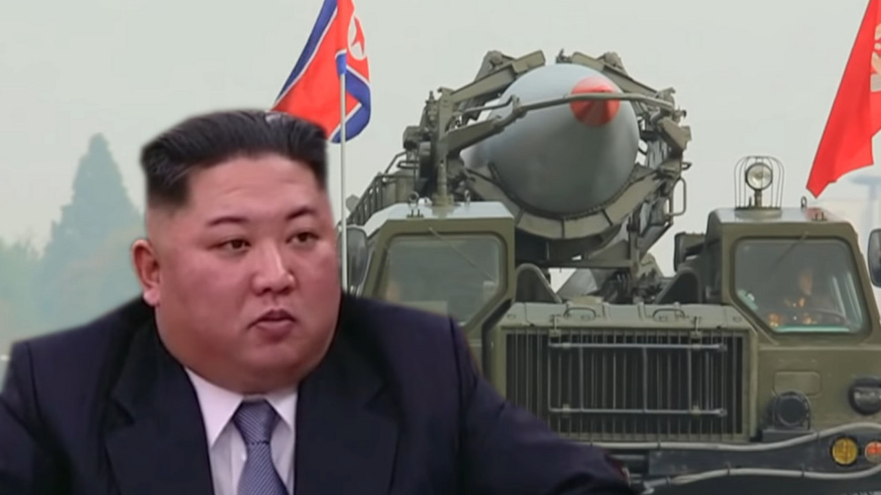 Kim Džong Un