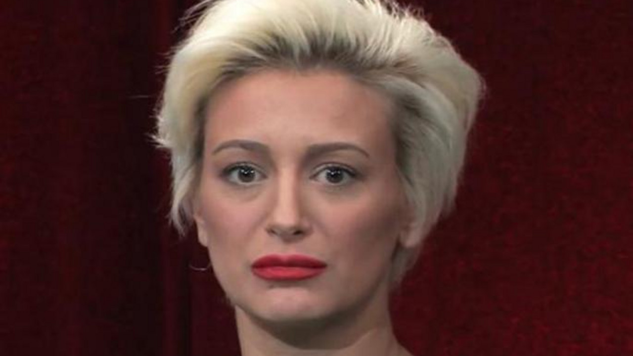 Dušica Jakovljević