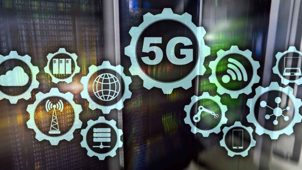 5G