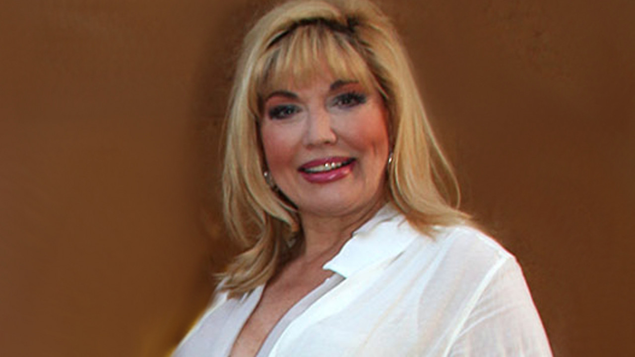Suzana Mančić