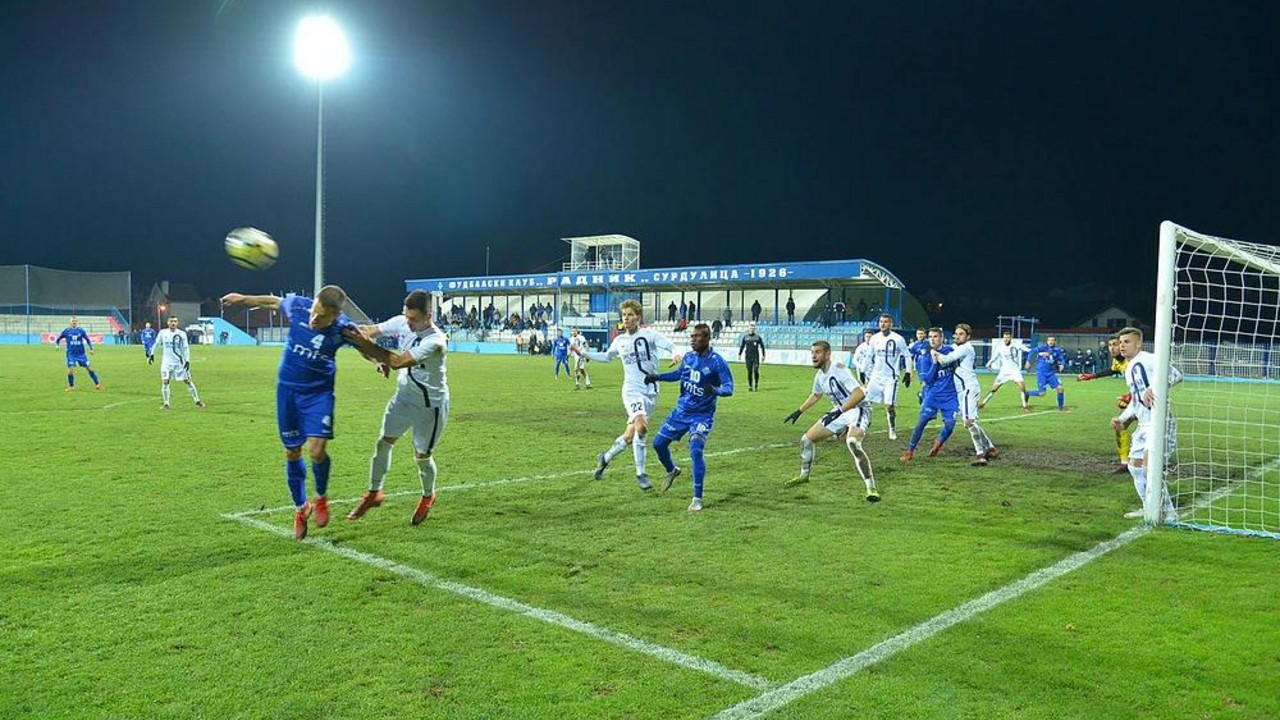 FK Radnik
