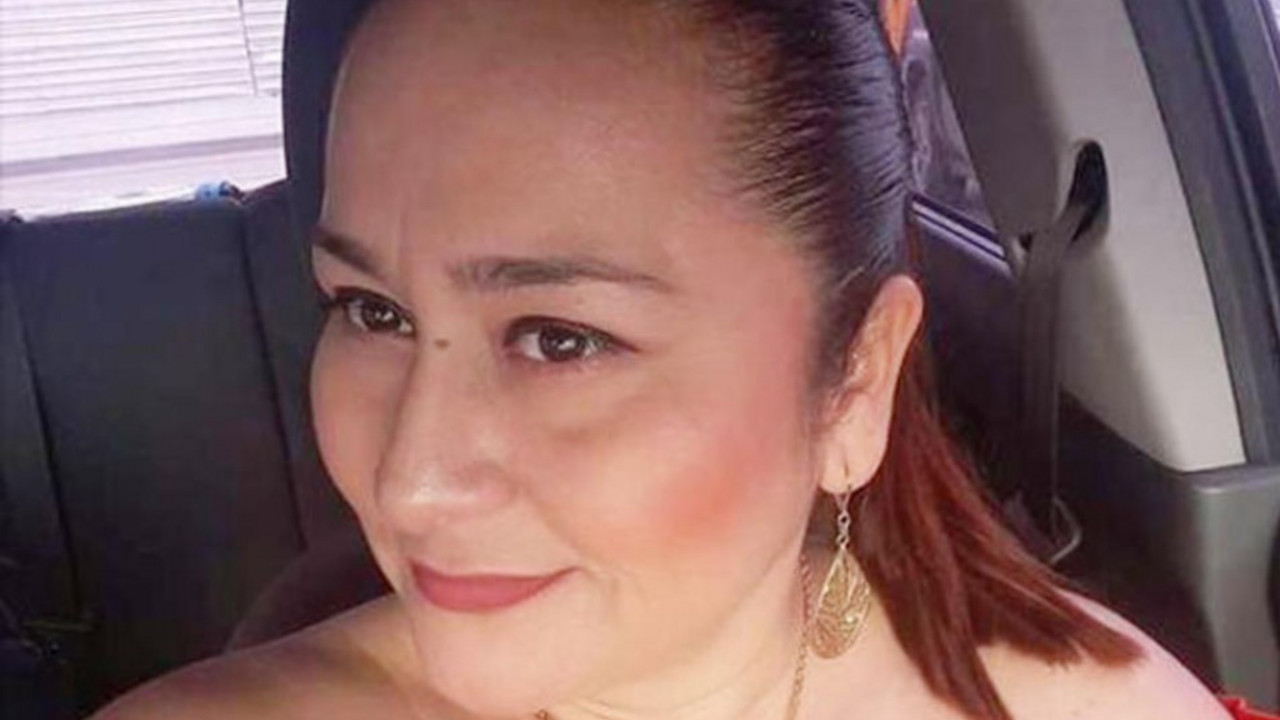 Norma Sarabia