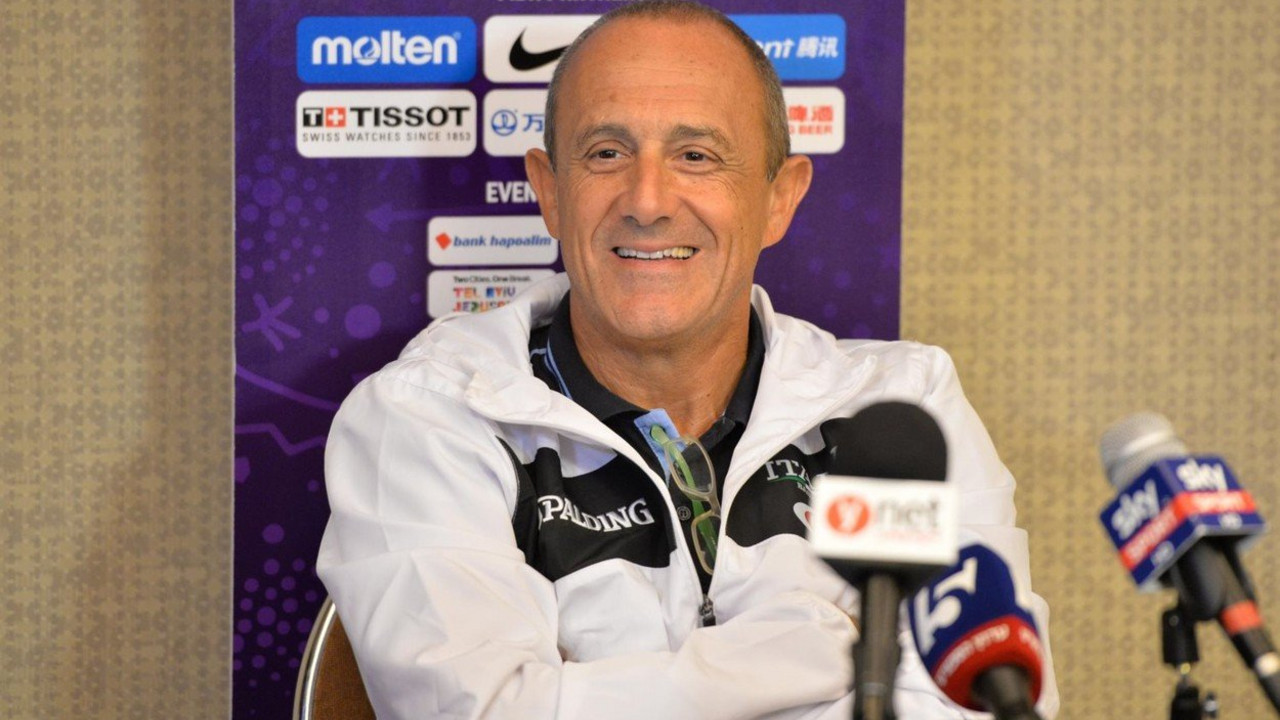 Etore Mesina