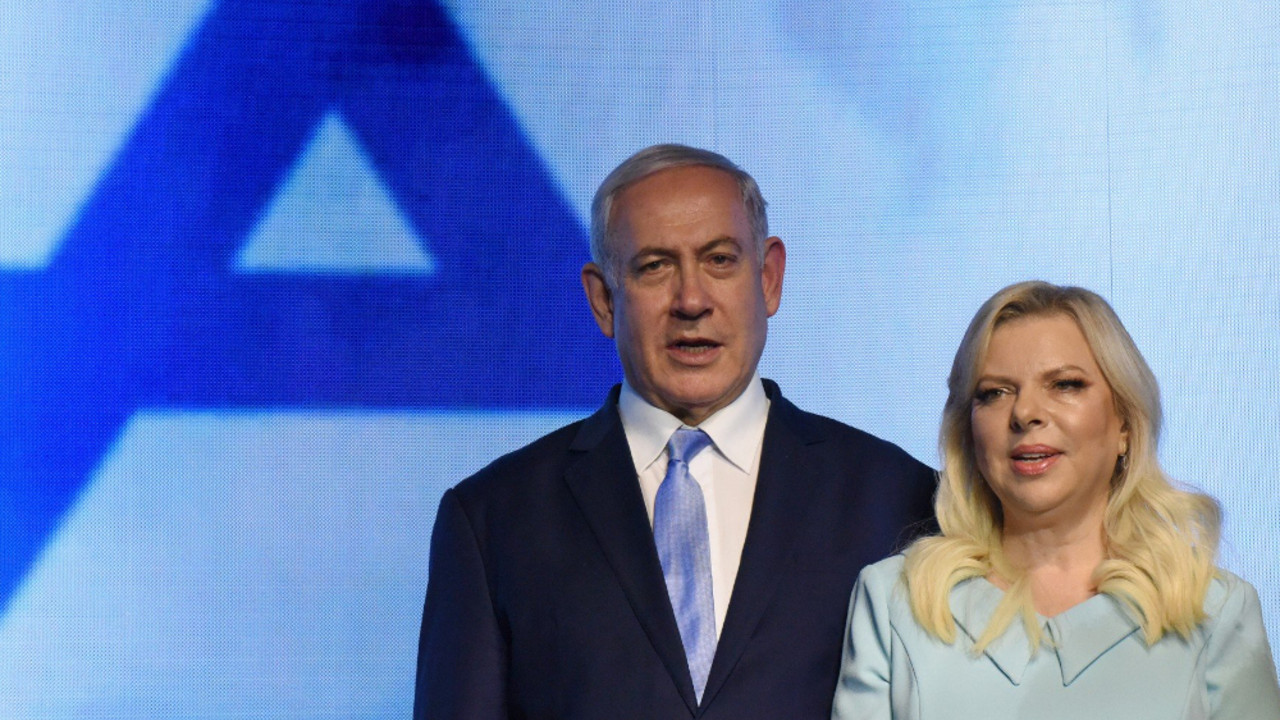 Sara Netanijahu