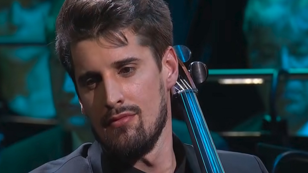 Luka Šulić