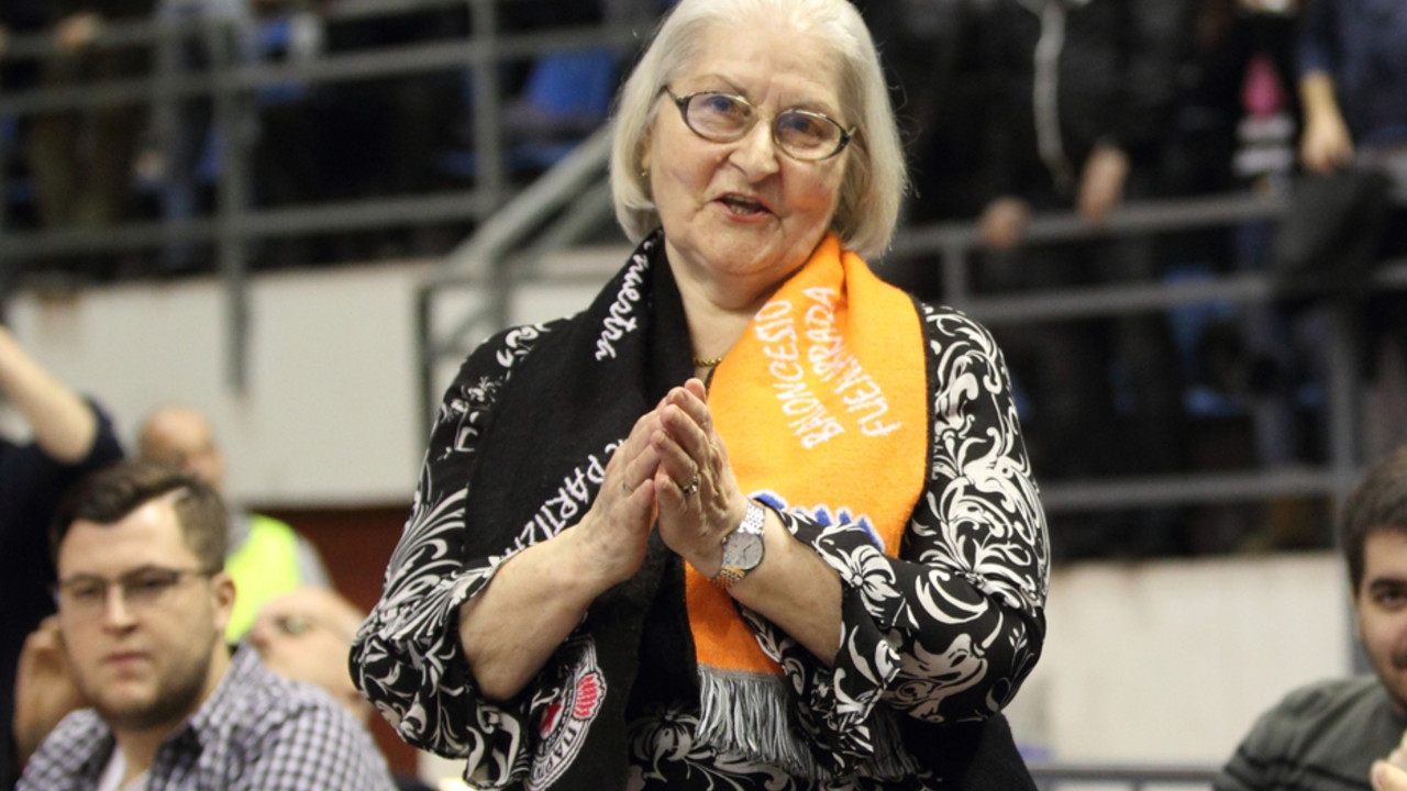 Mila Dzikić