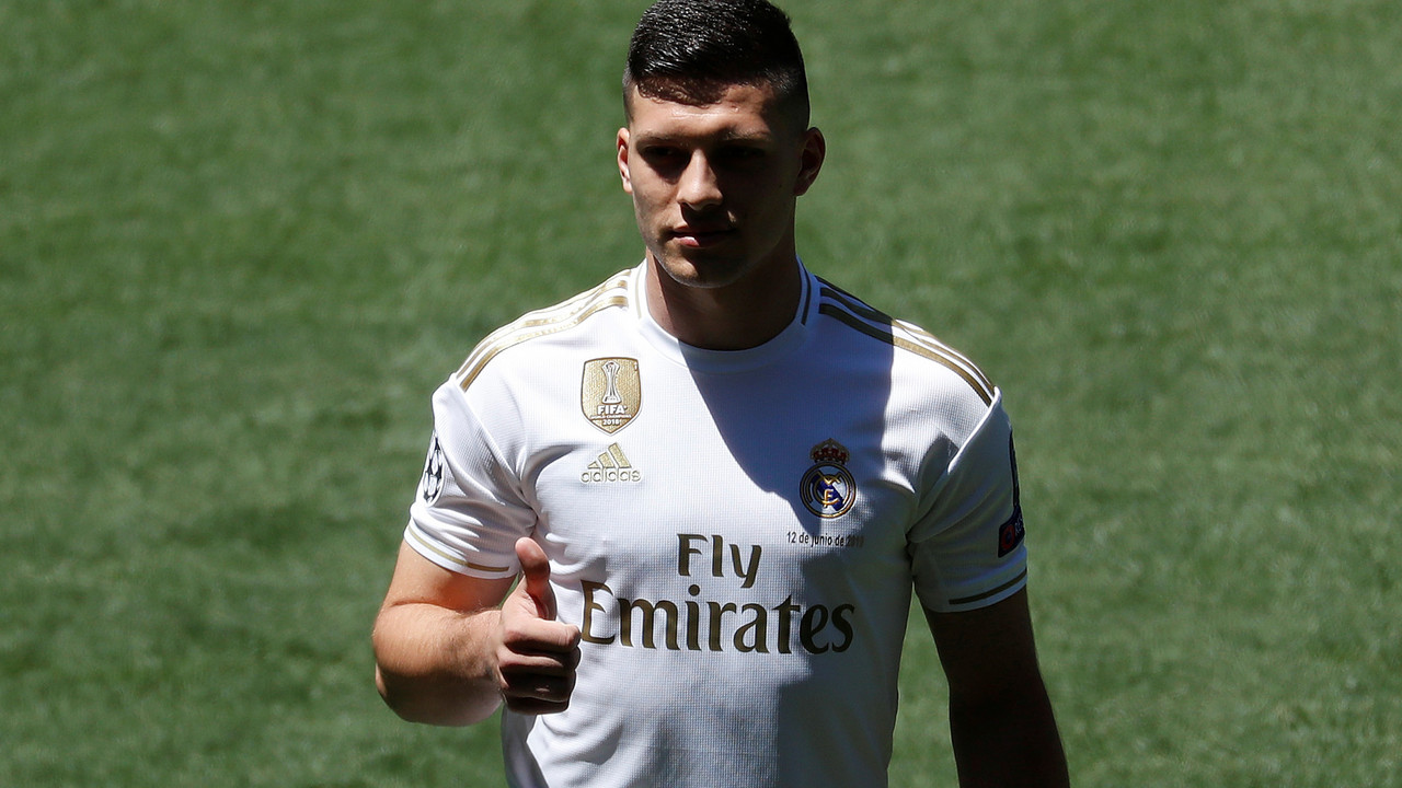 Luka Jović