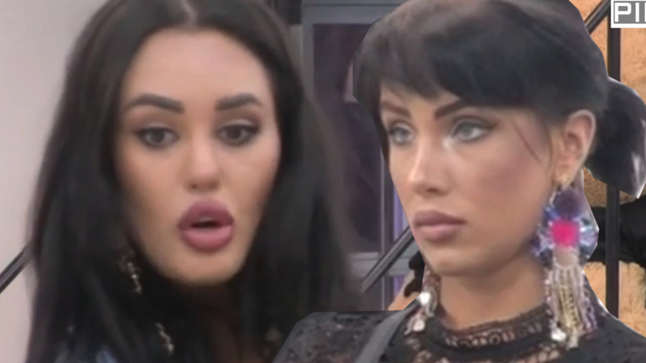 Ana Korać i Aleksandra Subotić