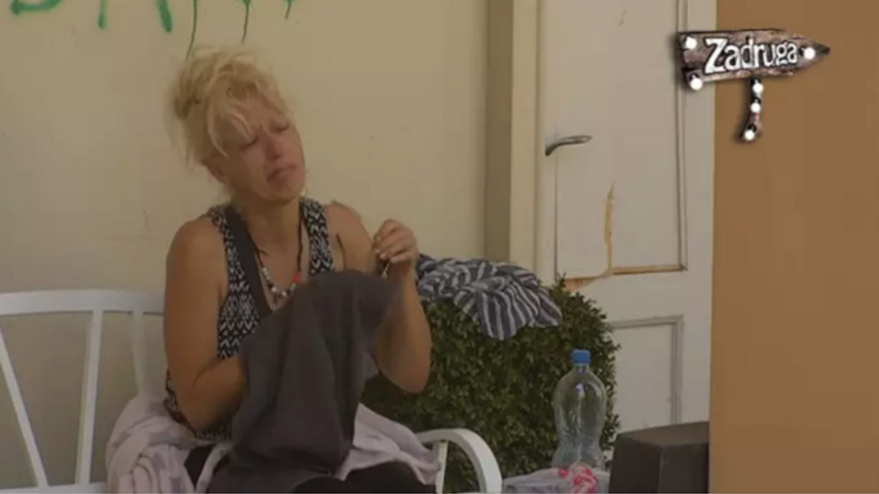 Suzana Perović