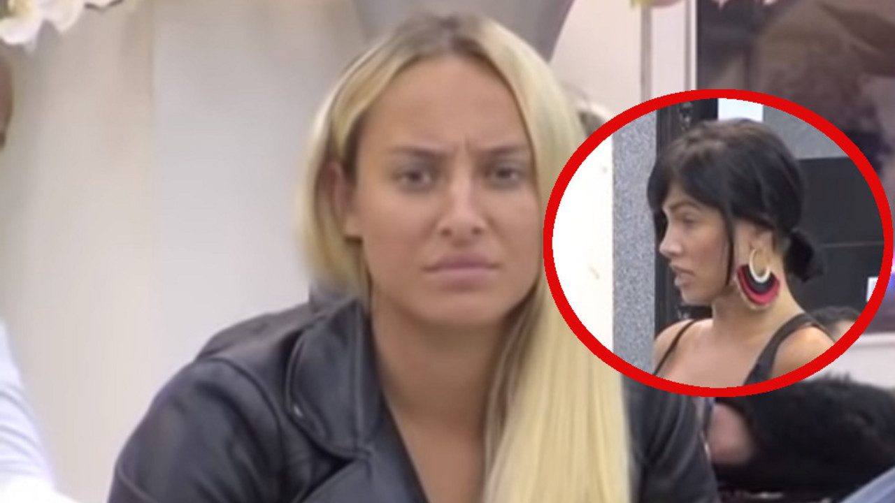 Luna Đogani, Aleksandra Subotić