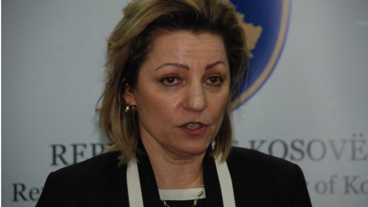 Natalija Apostolova