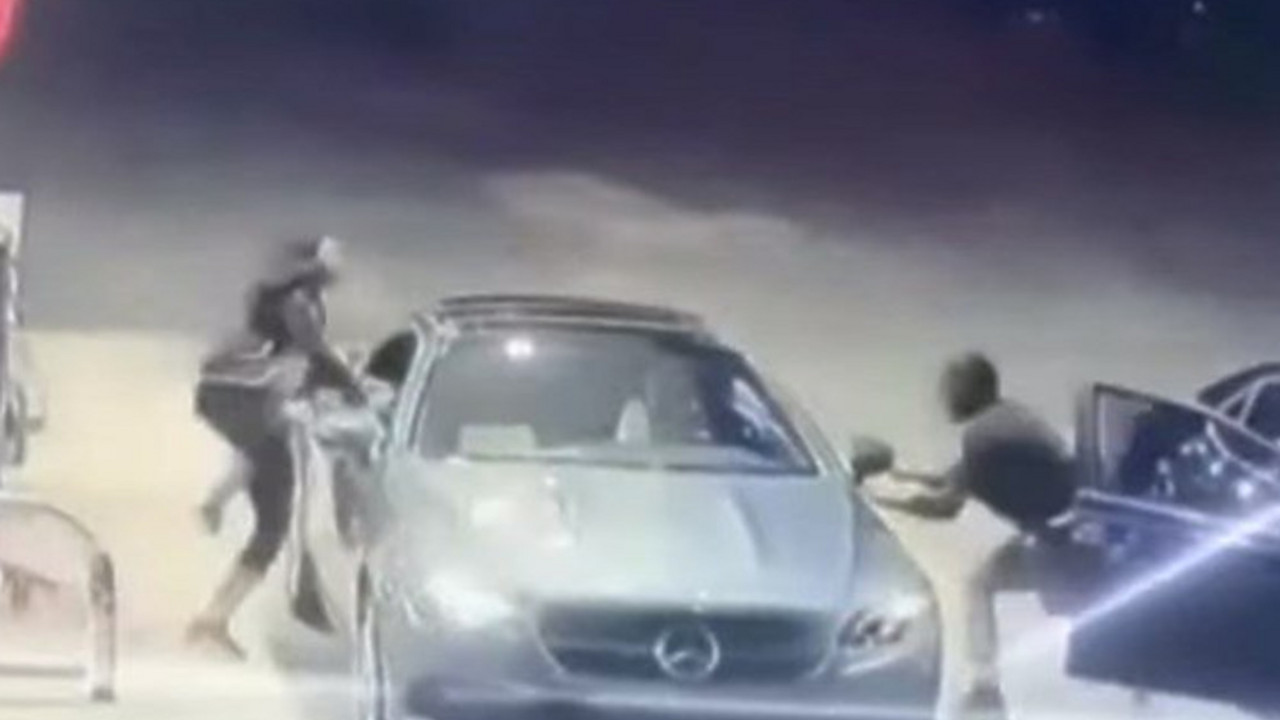 Mercedes