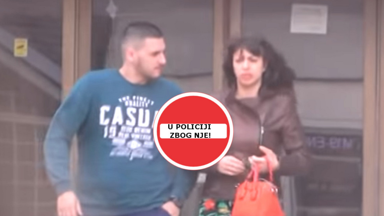 Miljana i Zola