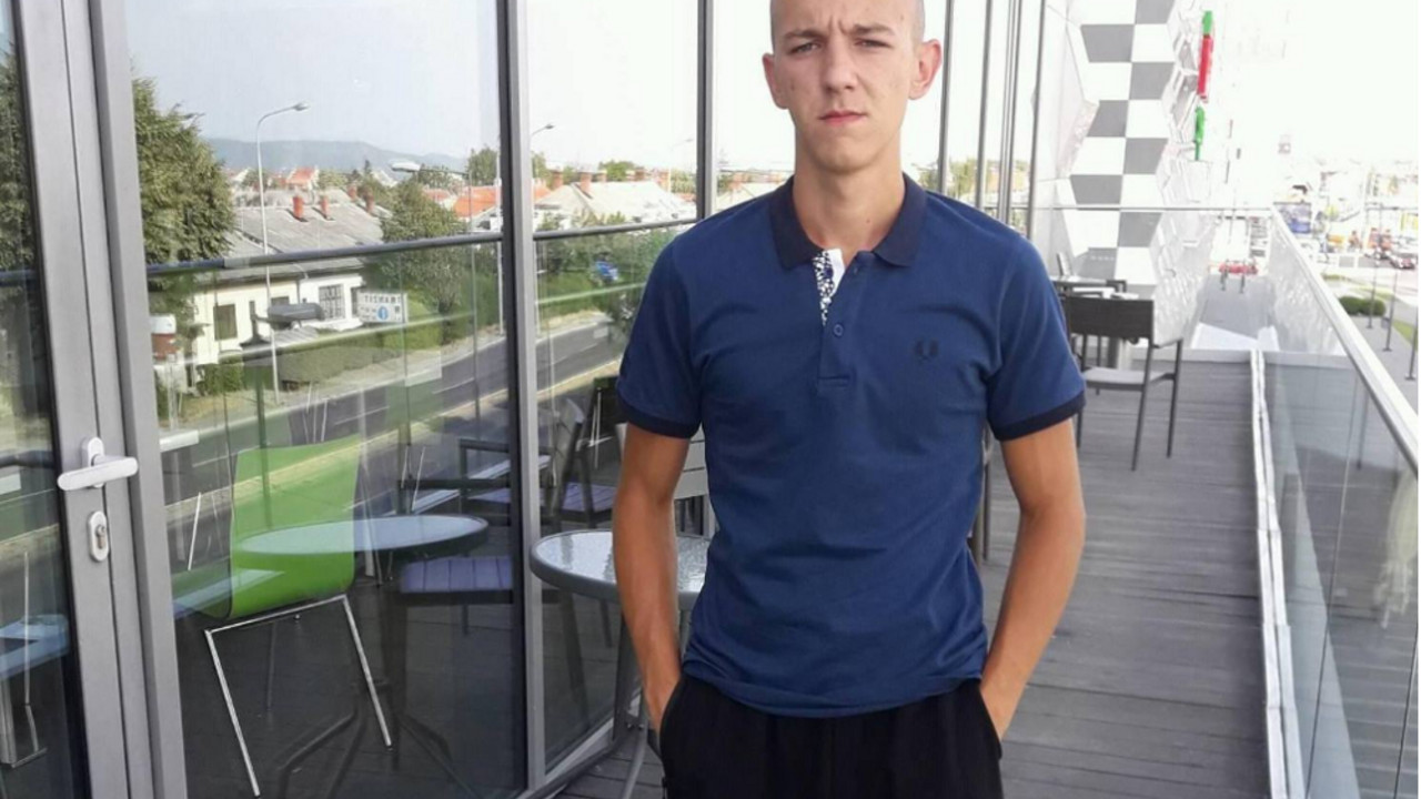 Stefan Milojević