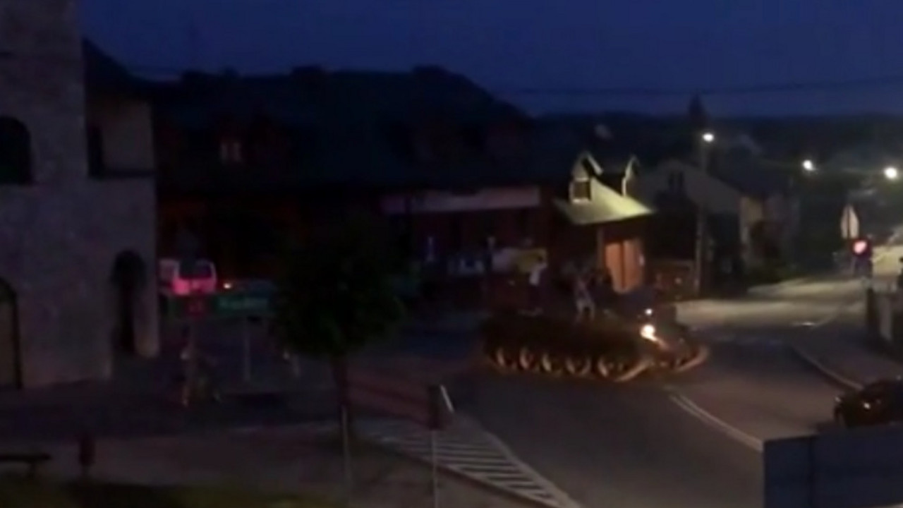 T-55