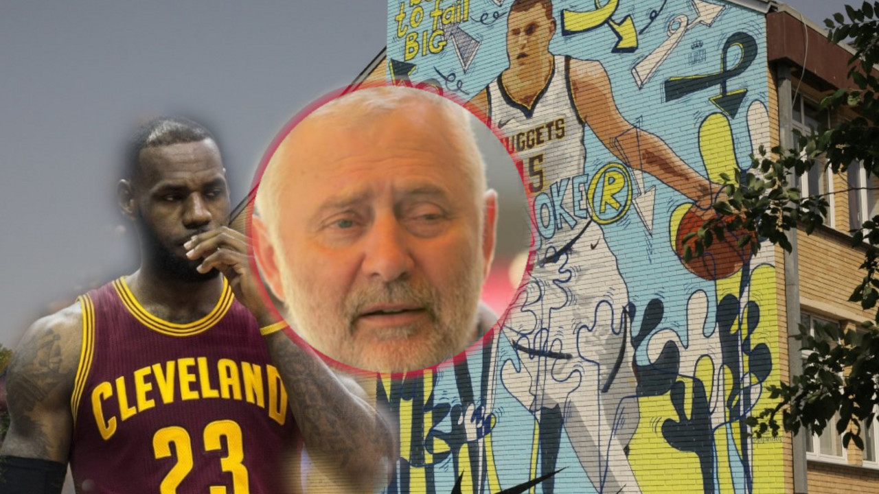 Nikola Jokić