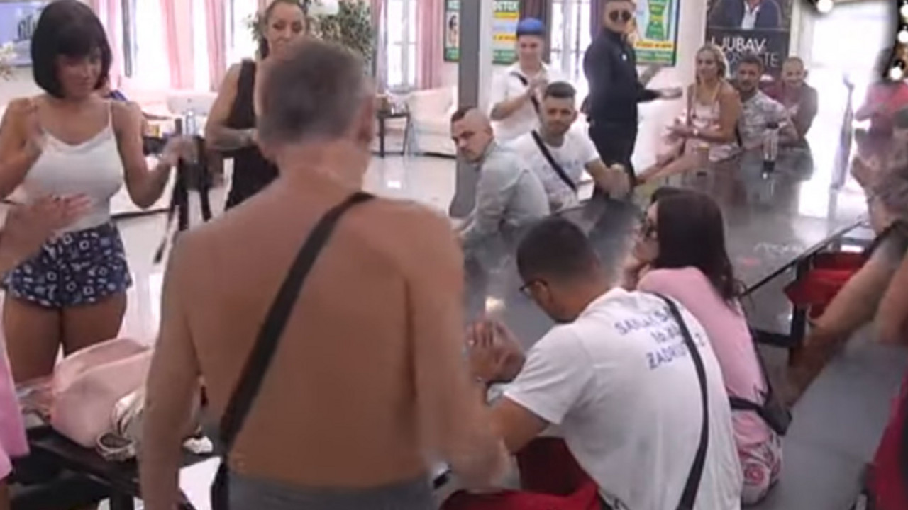 Zadruga