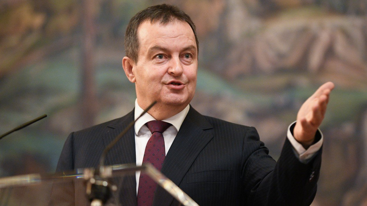 ivica dacic