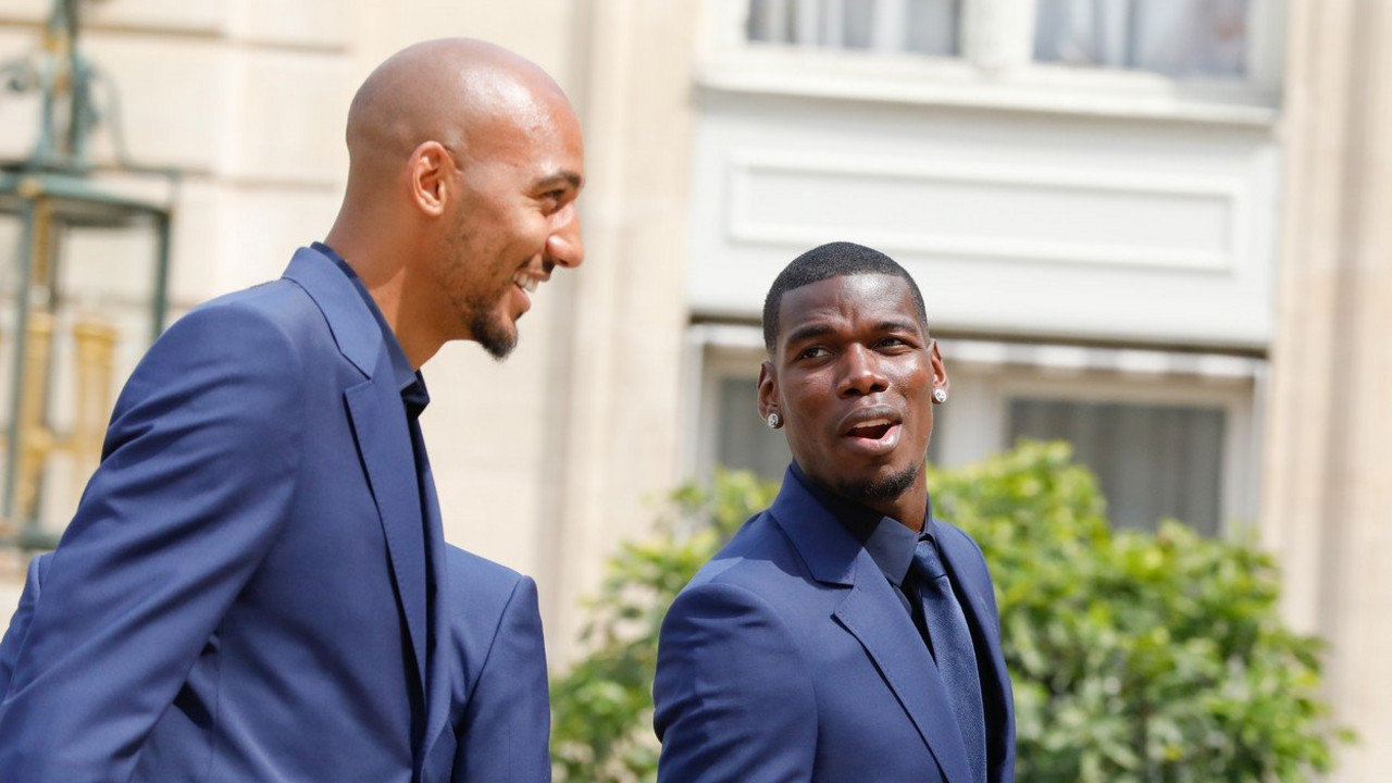 Pol Pogba