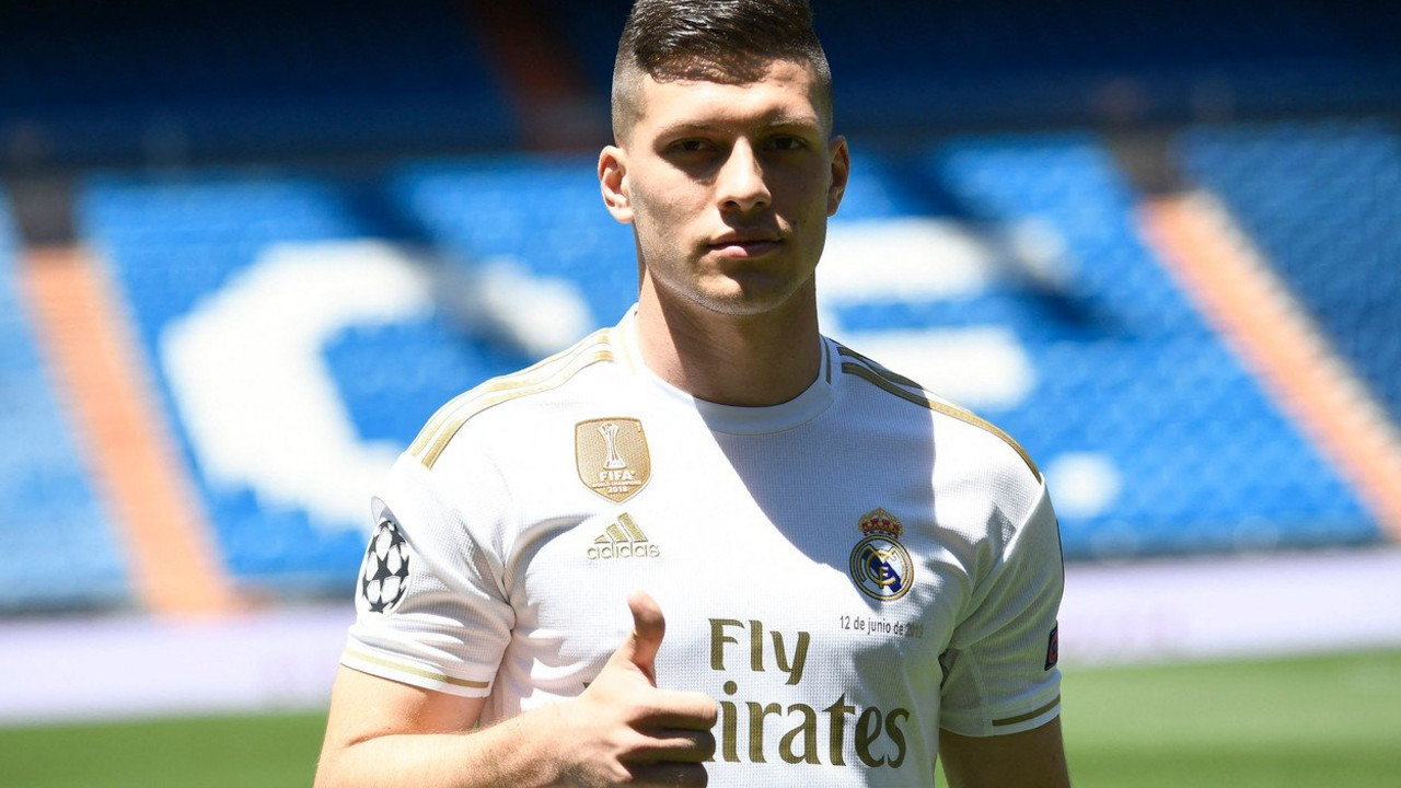 Luka Jović