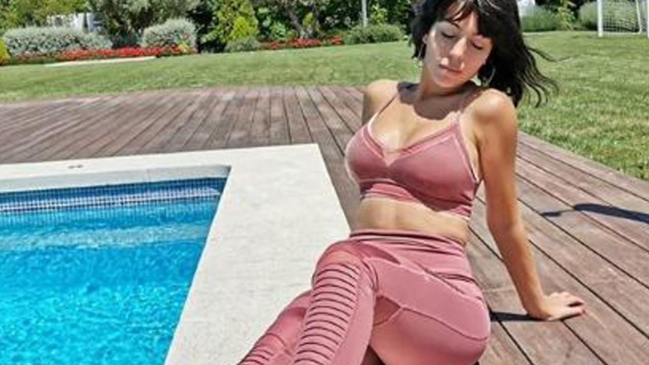 Georgina Rodrigez