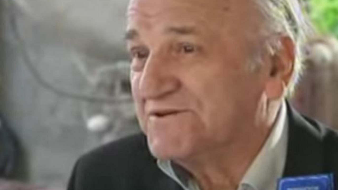 Bata Živojinović