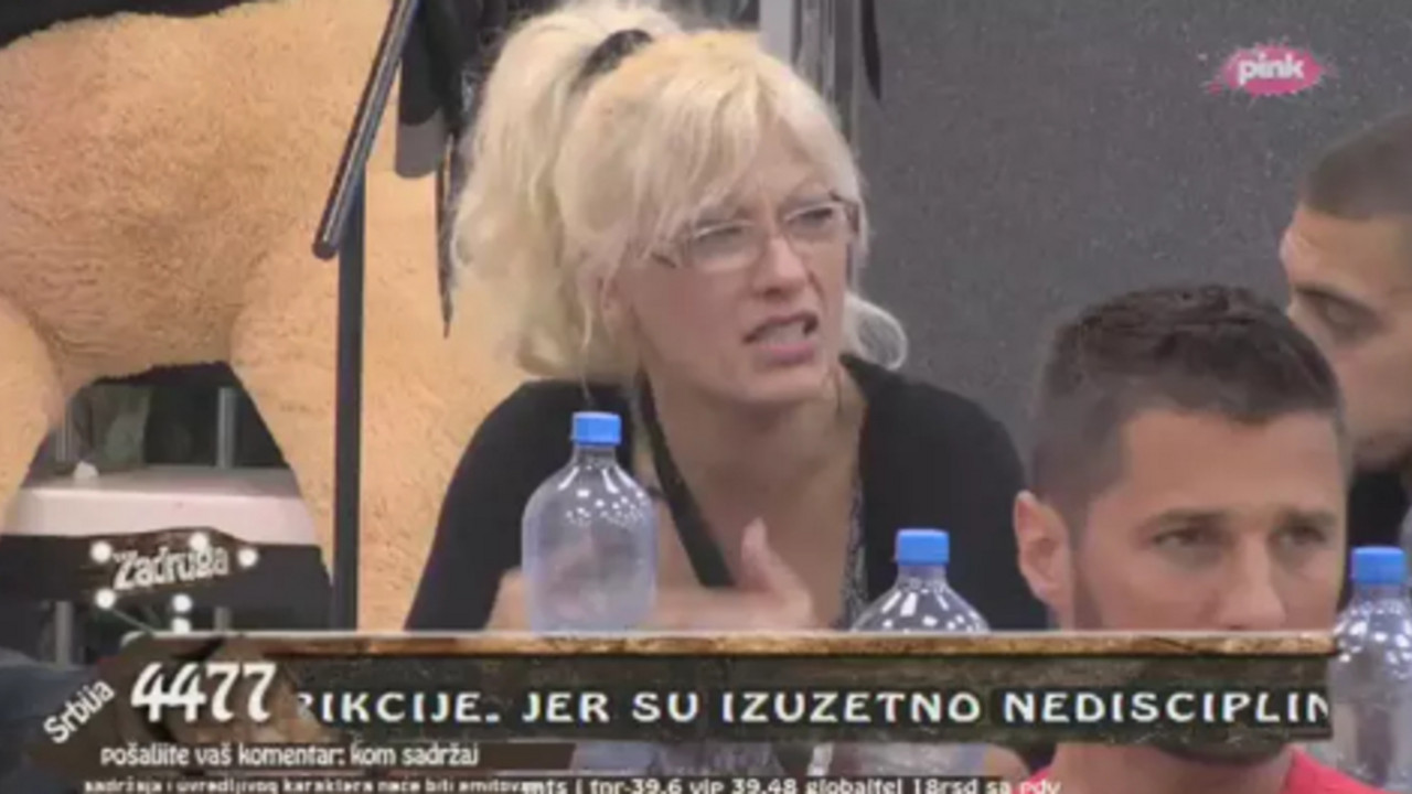 Suzana Perović