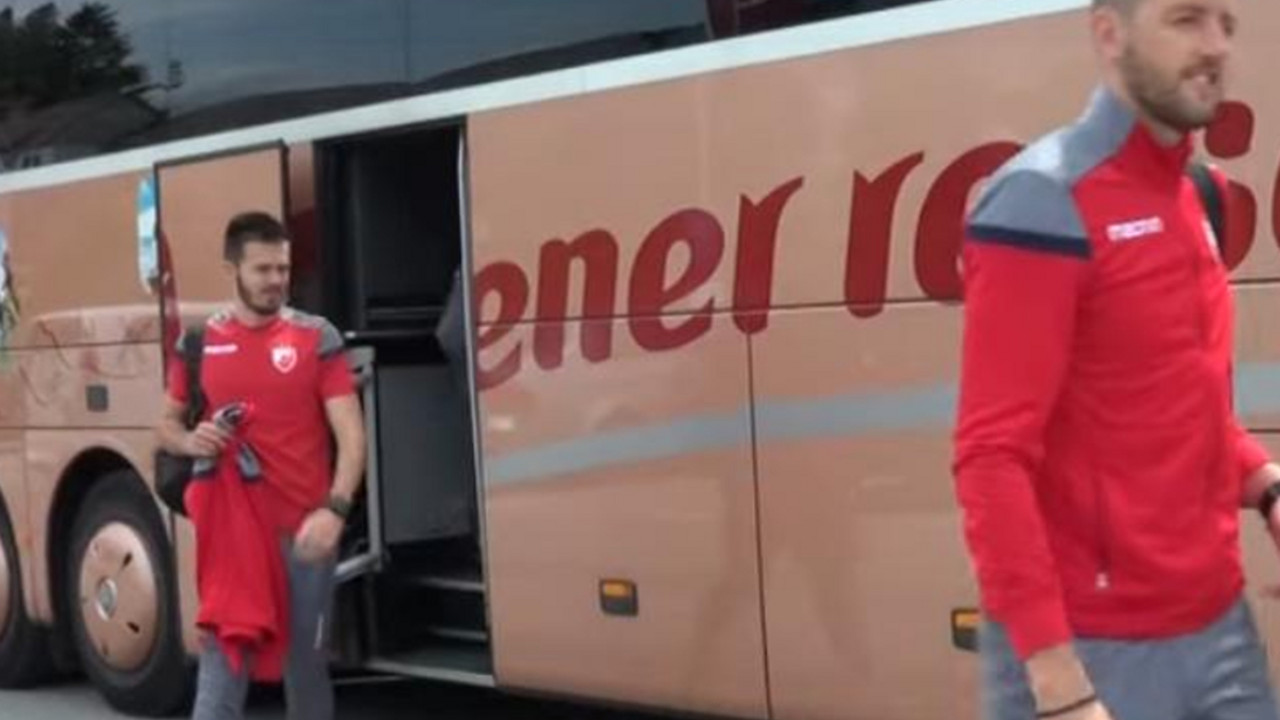 FK Crvena zvezda