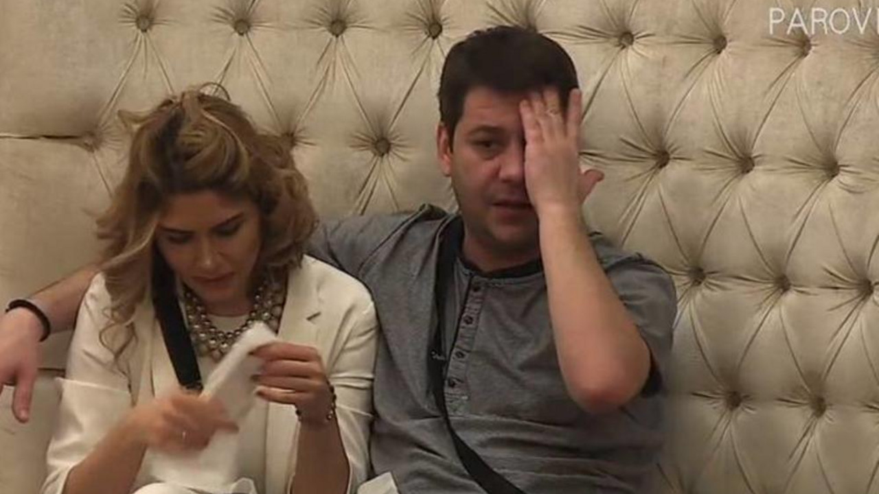 Jelena i Ivan