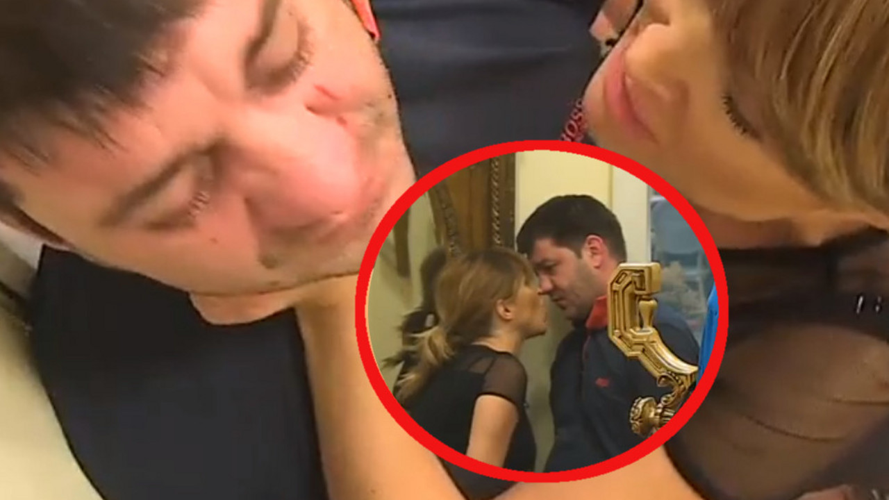 Ivan Marinković, Jelena Ilić