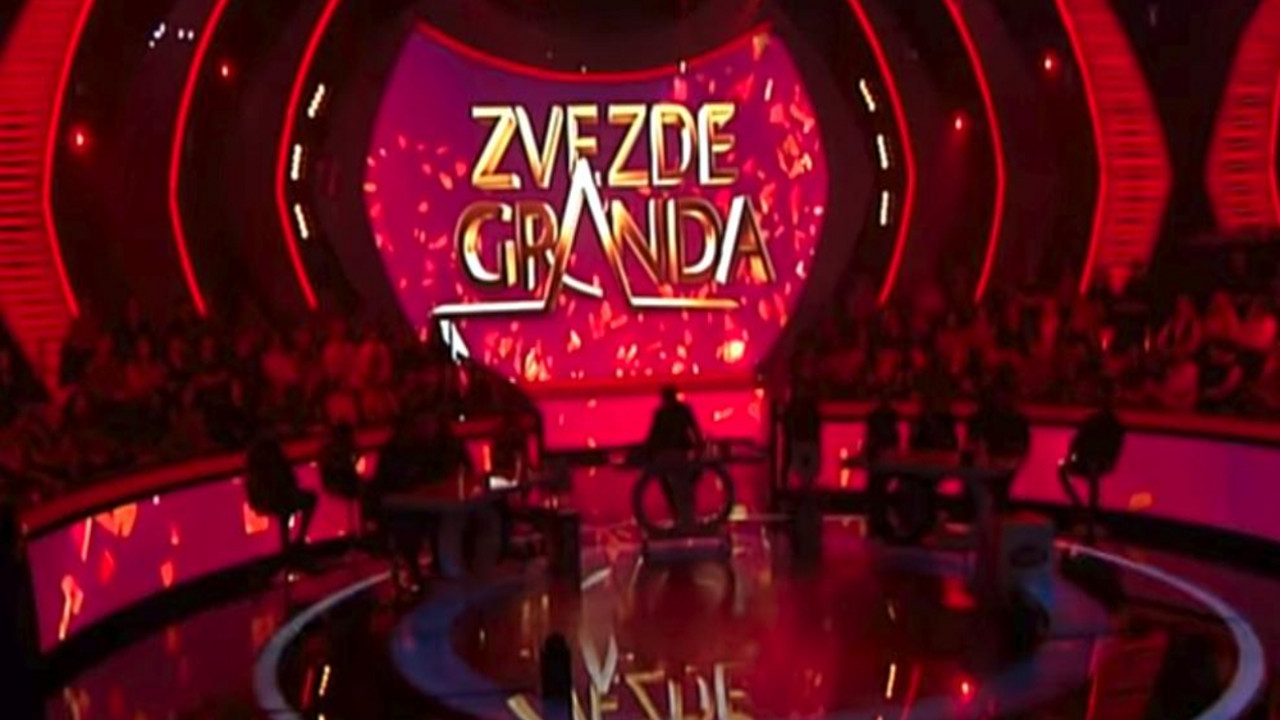 Zvezde Granda