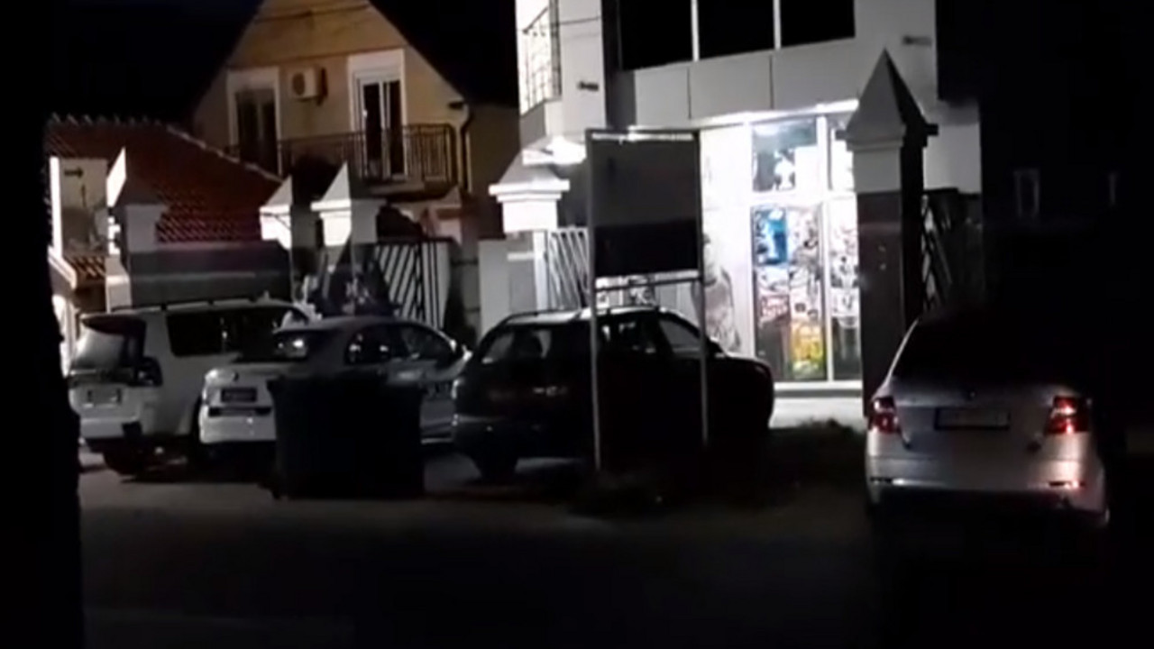 Surčin