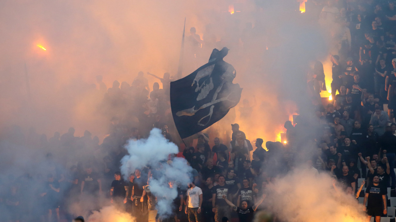 Grobari
